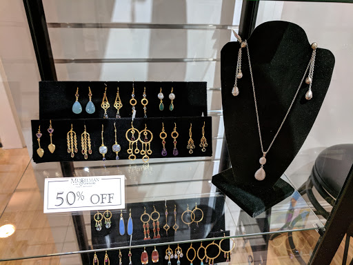 Jeweler «Musselman Jewelers», reviews and photos, 420 Main St, Bethlehem, PA 18018, USA