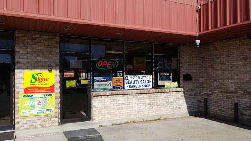 Beauty Salon «Estrellita Beauty Salon», reviews and photos, 1016 N Dallas Ave, Lancaster, TX 75146, USA