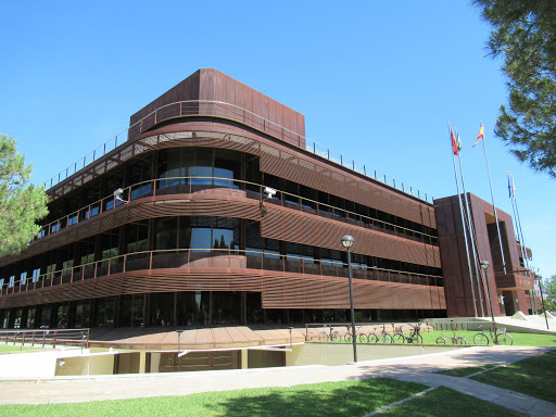 European Commission, Joint Research Centre (JRC-Seville)