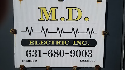 M D Electric Inc