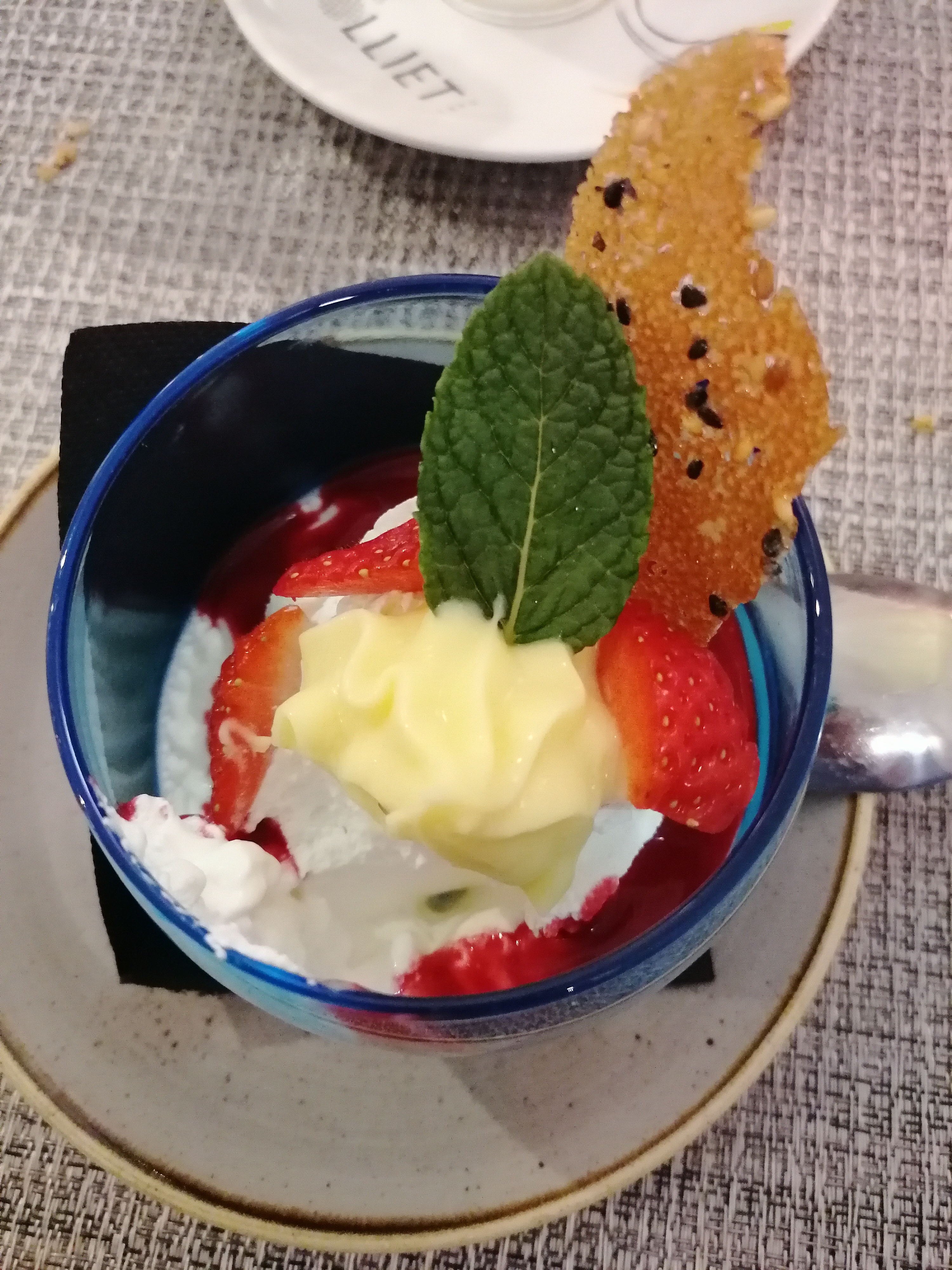 Photo n° 5 de l'avis de Cécilia.i fait le 06/01/2024 à 21:33