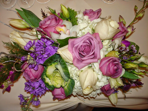 Florist «Flowers and More», reviews and photos, 3042 W Bullard Ave, Fresno, CA 93711, USA