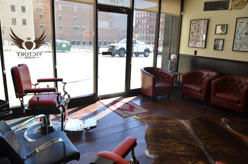 Barber Shop «Ross Barber Shop», reviews and photos, 410 S 19th St, Omaha, NE 68102, USA