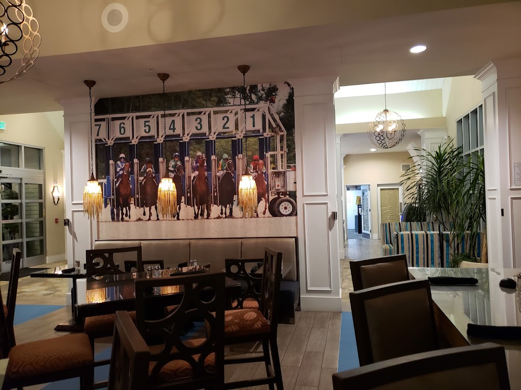 Ocean View Bar & Grill 92014