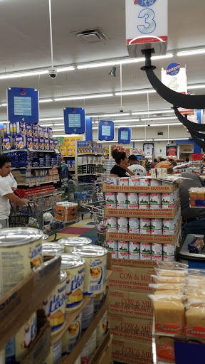 Supermarket «Presidente Supermarket», reviews and photos, 1895 SW 8th St, Miami, FL 33135, USA