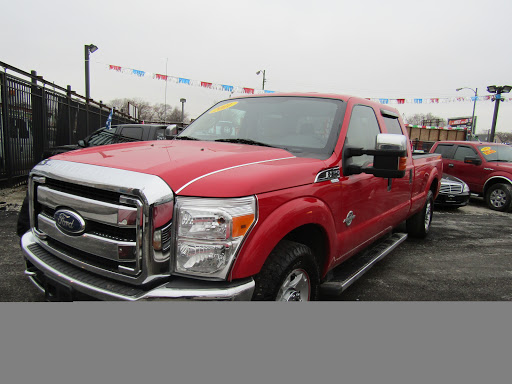 Used Car Dealer «Royal Car Center Chicago», reviews and photos, 5643 S Western Ave, Chicago, IL 60636, USA