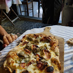 Photo n°5 de l'avis de Vitto.l fait le 14/09/2022 à 21:46 sur le  Antica Trattoria Pizzeria del Corso à Bolsena