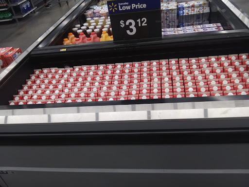 Department Store «Walmart Supercenter», reviews and photos, 6819 Walton Ln, Gloucester Courthouse, VA 23061, USA