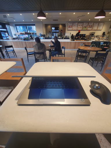 Starbucks image