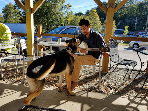 Brewery «French Broad Brewery», reviews and photos, 101 Fairview Rd # D, Asheville, NC 28803, USA