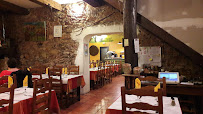 Atmosphère du Pizzeria Chez Marie ( L'IMPREVU ) à Saint-Maximin-la-Sainte-Baume - n°3