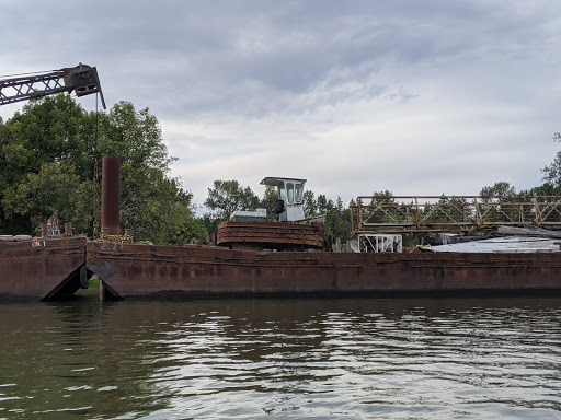 Canoe & Kayak Rental Service «Scappoose Bay Paddling Center», reviews and photos, 57420 Old Portland Rd, Warren, OR 97053, USA