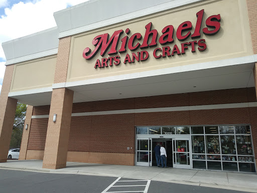 Craft Store «Michaels», reviews and photos, 10510 Northeast Pkwy, Matthews, NC 28105, USA