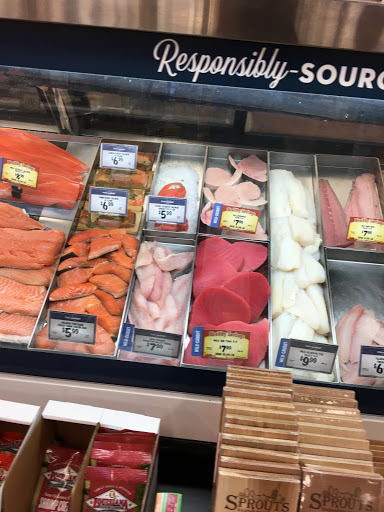 Health Food Store «Sprouts Farmers Market», reviews and photos, 22506 Tomball Pkwy, Houston, TX 77070, USA