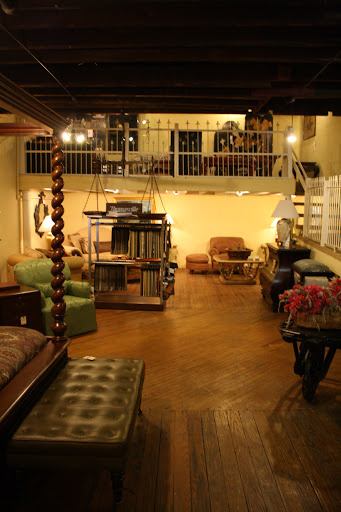 Furniture Store «Penn Furniture», reviews and photos, 99 Lackawanna Ave, Scranton, PA 18503, USA