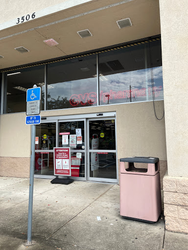CVS, 3506 N Lecanto Hwy, Beverly Hills, FL 34465, USA, 