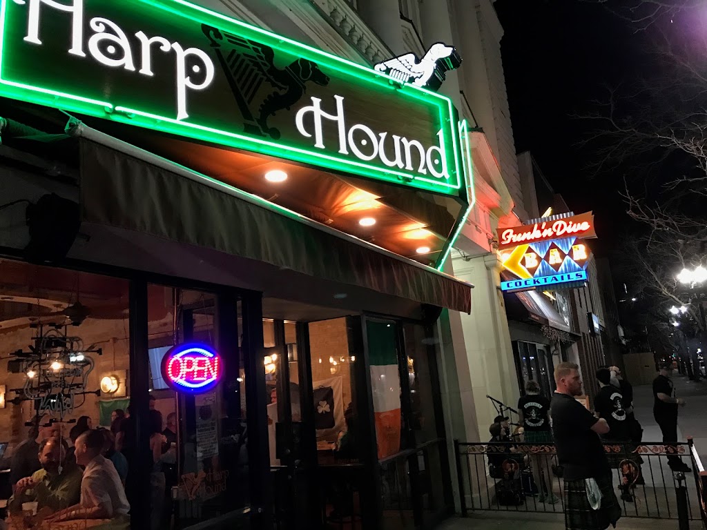 Funk 'n Dive Bar 84401