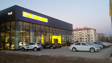 Opel Fırat
