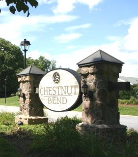 Chestnut Bend Townhomes