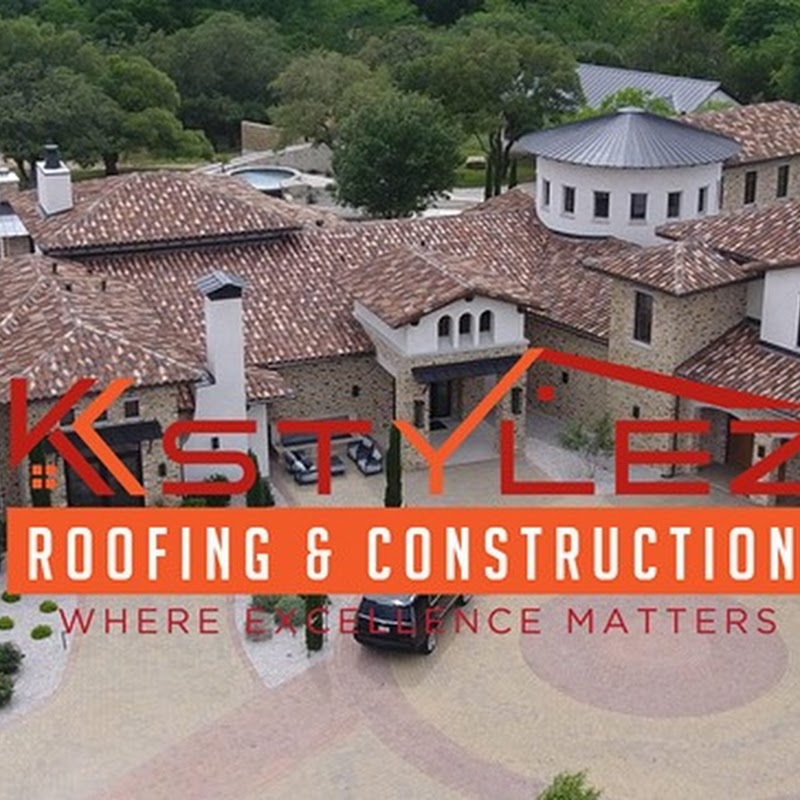 Kstylez Roofing & Construction