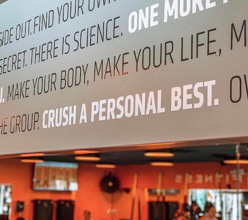 Gym «Orangetheory Fitness», reviews and photos, 22627 Bothell Everett Hwy A, Bothell, WA 98021, USA