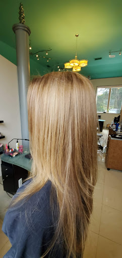 Hair Salon «For Your Eyes Only Hair Salon & Spa», reviews and photos, 12107 San Jose Blvd, Jacksonville, FL 32223, USA