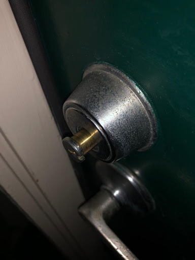 Locksmith «Busy Bees Locks & Keys Locksmith San Diego», reviews and photos, 1747 Kettner Blvd, San Diego, CA 92101, USA