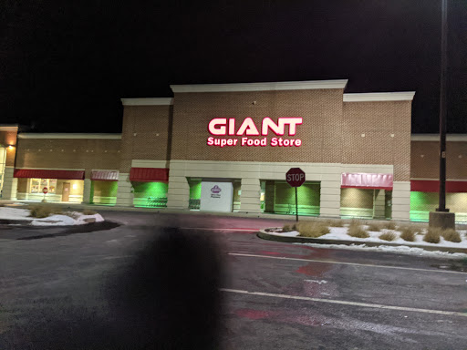 Giant Pharmacy, 2300 Linglestown Rd, Harrisburg, PA 17110, USA, 