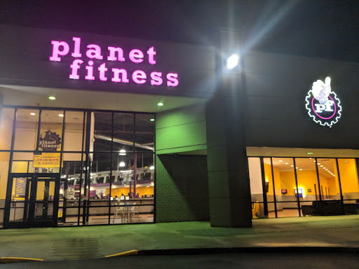 Gym «Planet Fitness», reviews and photos, 5005 W 72nd Ave, Westminster, CO 80030, USA