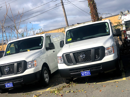 Nissan Dealer «Colonial Nissan Of Medford», reviews and photos, 104 Mystic Ave, Medford, MA 02155, USA