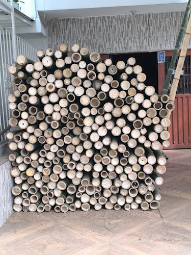 Opinii despre Ferretería Barbasco în Palmira - Ferretería