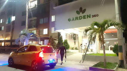 Condominio Garden 360