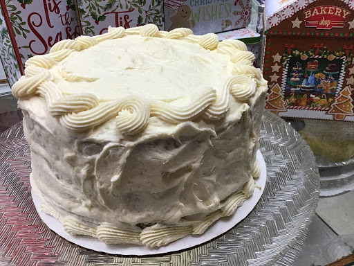 Cafe «Chantilly Cream Dessert Shop/Cafe», reviews and photos, 407 W Main St, Fairborn, OH 45324, USA