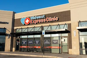 Midwest Express Clinic image