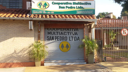 Cooperativa San Pedro Ltda.