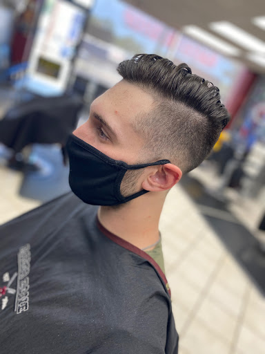 Barber Shop «Razor Zone Barber Shop», reviews and photos, 248 Larkfield Rd, East Northport, NY 11731, USA