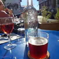 Plats et boissons du Bistro Aroberri à Saint-Pée-sur-Nivelle - n°3