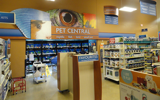 Pet Supply Store «PetSmart», reviews and photos, 3450 N Morrison Rd, Muncie, IN 47304, USA