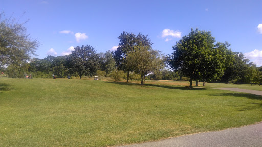 Golf Course «Hudson Mills Metropark Golf Course», reviews and photos, 4800 Dexter-Pinckney Rd, Dexter, MI 48130, USA