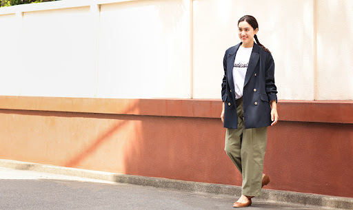 Eur3 エウルキューブ明石店 大きいサイズレディース 二見町西二見駅前のplus Size Clothing Store