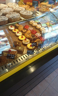 Boulangerie Lyczak Michel à Malakoff