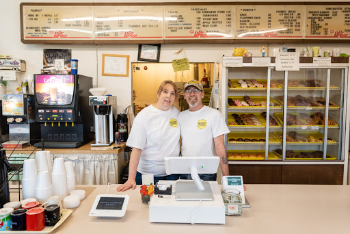 Donut Shop «Daylight Donuts», reviews and photos, 821 Carbondale Dr, Dacono, CO 80514, USA