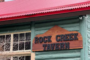 Rock Creek Tavern & Pizzeria image