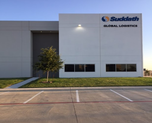 Suddath Global Logistics of Texas