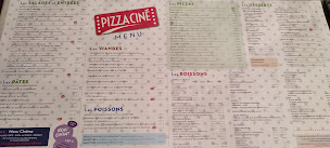 Photo n°9 de Pizza Ciné à Mâcon ()