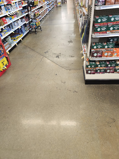 Grocery Store «Kroger», reviews and photos, 805 Glynn St S #117, Fayetteville, GA 30214, USA