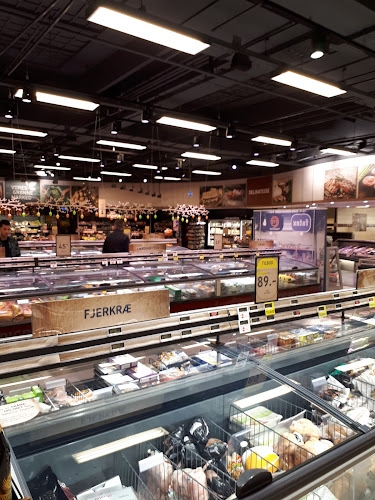 føtex Kalundborg - Supermarked