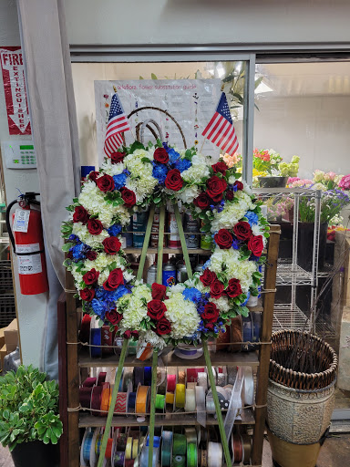 Florist «Sherwood Florist & Gift Shoppe», reviews and photos, 10239 Fair Oaks Blvd #A, Fair Oaks, CA 95628, USA