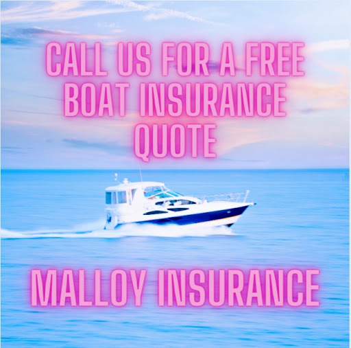 Insurance Agency «Malloy Insurance», reviews and photos