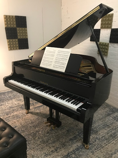 Leçons de piano en Toronto